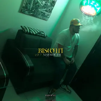 Biscotti by Majestic Jay