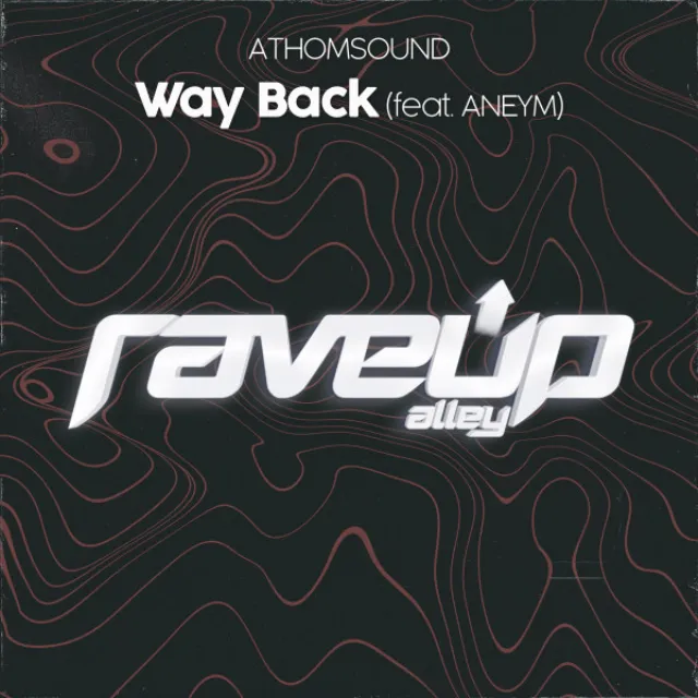 Way Back - Extended Mix