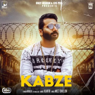 Kabze by Kahfir