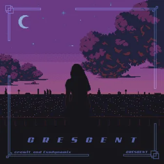 crescent by crowit.