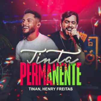 Tinta Permanente by Tinan