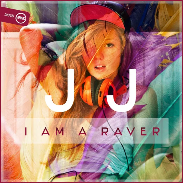 I Am A Raver - Original Mix