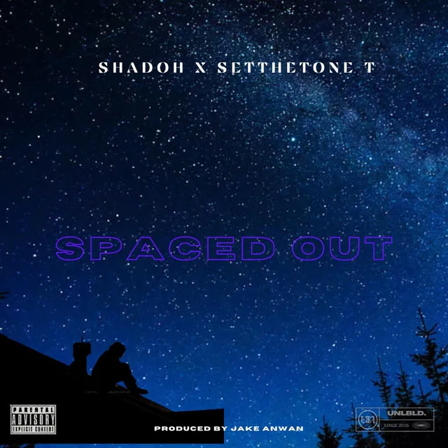 Spaced Out