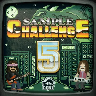 Sample Challenge 5 by miklós