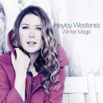 Winter Magic by Hayley Westenra