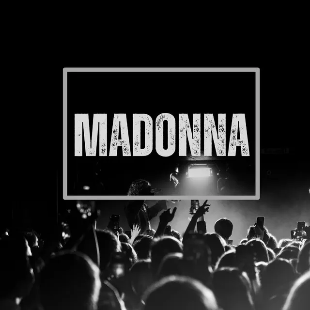 Madonna - Radio Edit