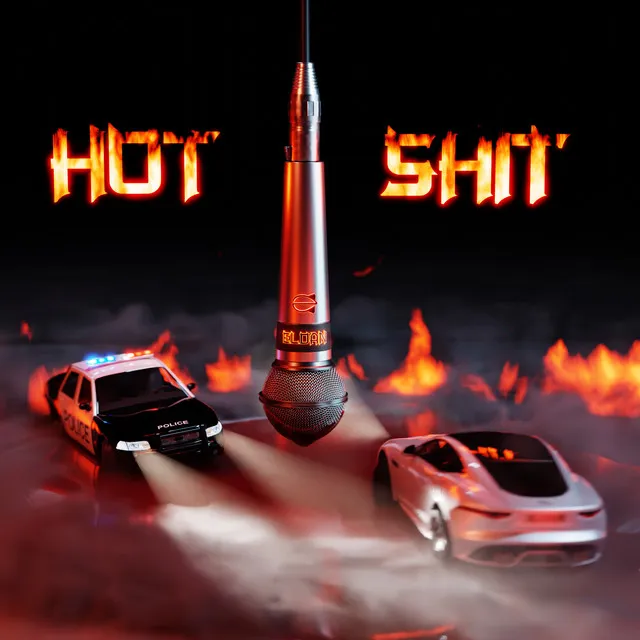 HOT SHIT