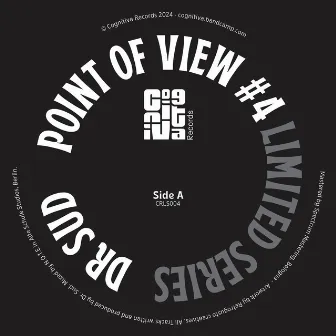 Point of View #4 by Dr. Sud