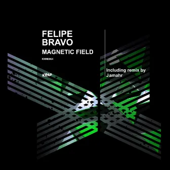 Magnetic Field by Felipe Bravo