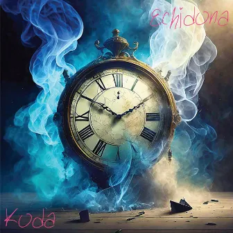 Time's Wasting by Koda