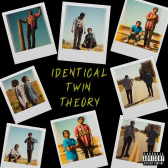 Identical Twin Theory by 