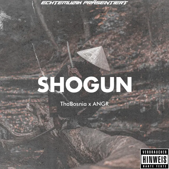 Shogun