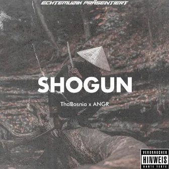 Shogun by ANGR