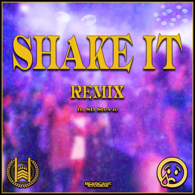 Shake It