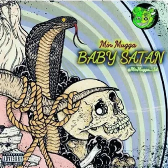 Baby Satan by Min Mugga