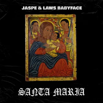 Santa Maria by Laws Babyface