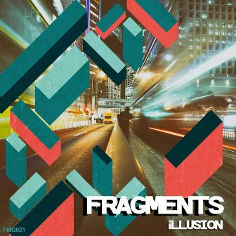 Fragments by Illusion