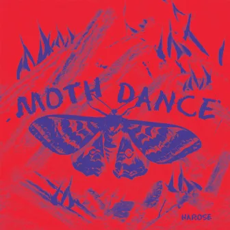 Moth Dance by Harose