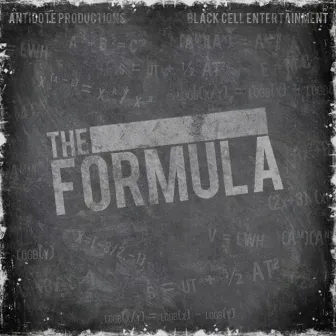 The Formula by Antidote310