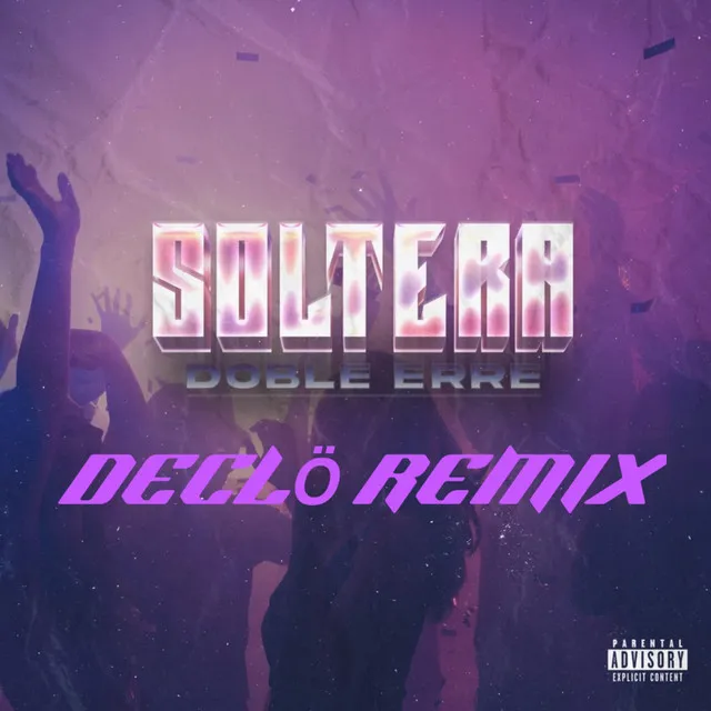 SOLTERA (DECLÖ REMIX)