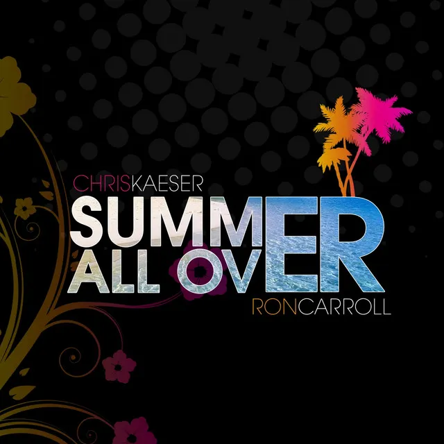 Summer All Over - Radio Edit