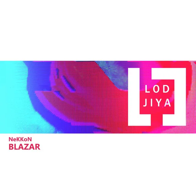 Blazar - Original Mix