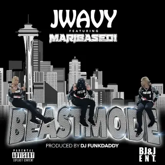 BeastMode by Jwavy