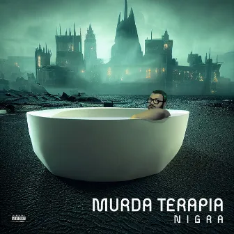 Murda Terapia by Nigra