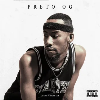 Preto Og by Lucas Campbell