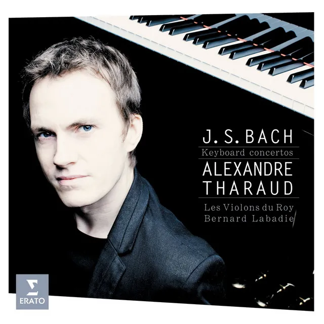 Bach, JS: Concerto for Four Pianos in A Minor, BWV 1065: I. Allegro