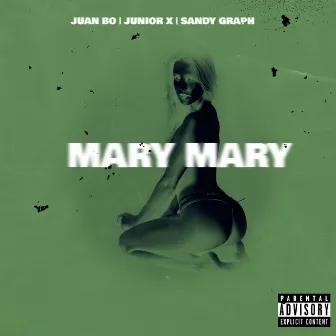 Mary Mary by Juan Bo