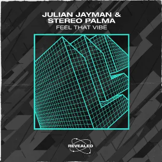 Feel That Vibe by Julian Jayman