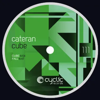 Cube by Cateran