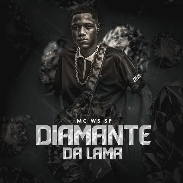 Diamante Da Lama