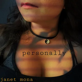 Personally by Janet Mona