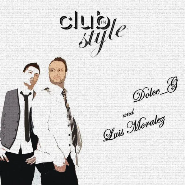 Club In Style - DJ Mix