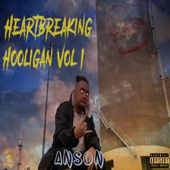 Heartbreaking Hooligan, Vol.1 by Anson