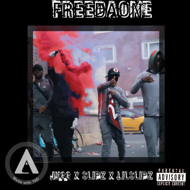 FreeDaOne