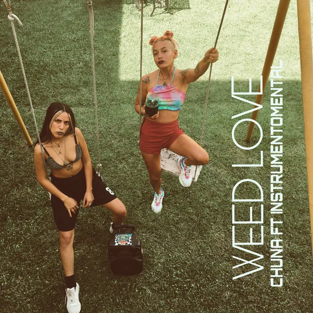 Weed Love