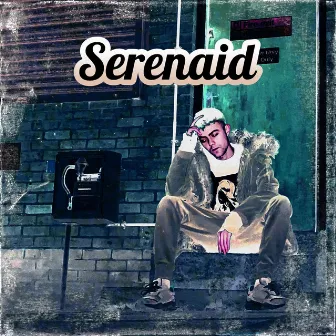 Serenaid by B