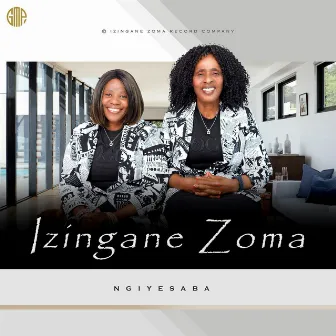 Ngiyesaba by IZINGANE ZOMA