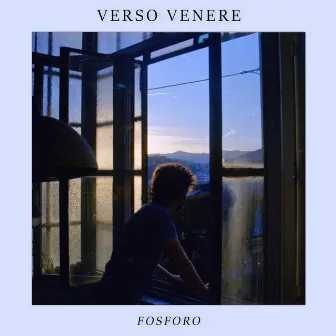 Verso venere by Fosforo