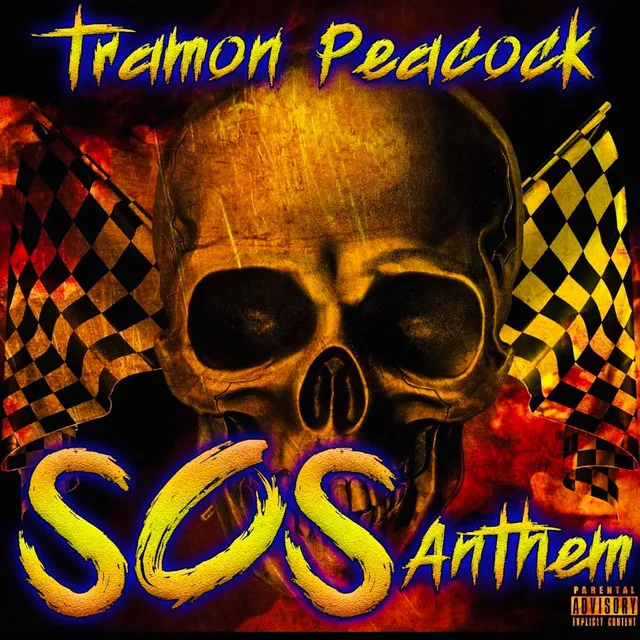 SOS Anthem