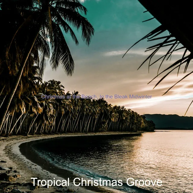 Christmas at the Beach Hark the Herald Angels Sing