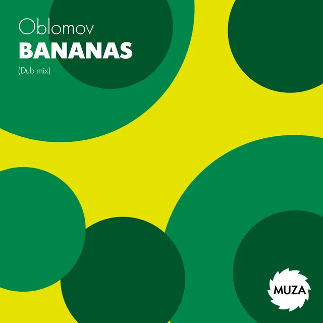 Bananas - Dub mix