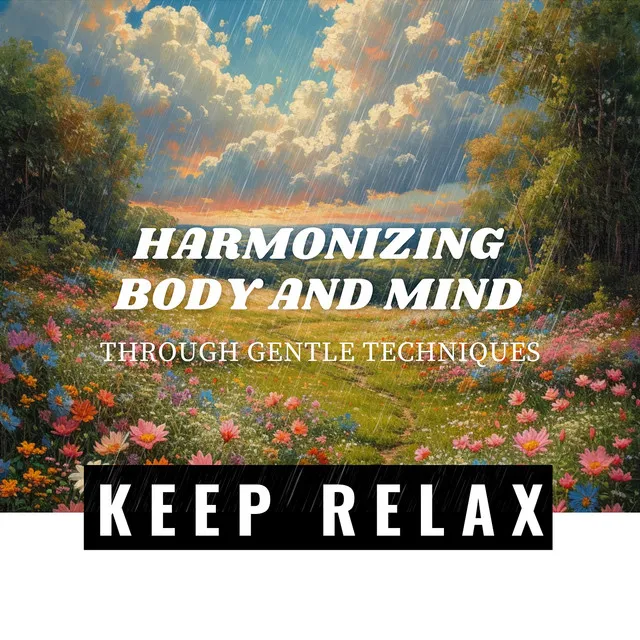 Harmonizing Body and Mind Through Gentle Techniques