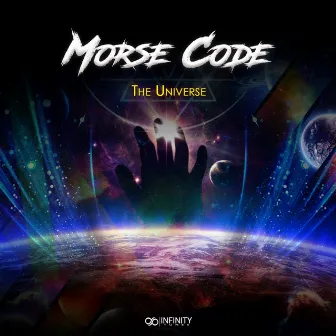 The Universe by Morse Code