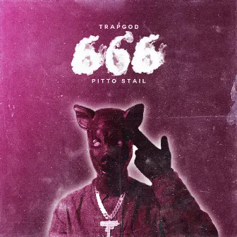 666 by Pitto Stail