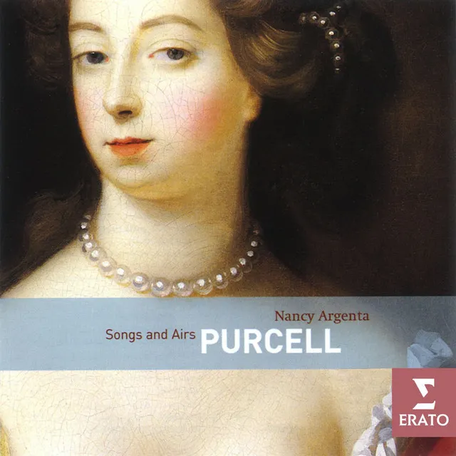 Purcell: The Indian Queen, Z. 630, Act III: "I Attempt from Love's Sickness" (Zempoalla)