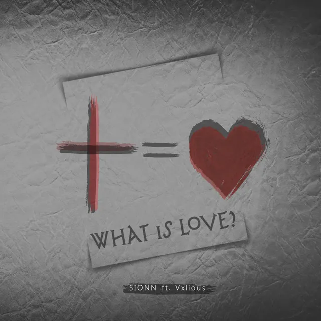 What is Love?